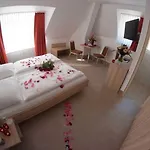 Szálloda Europa 3*