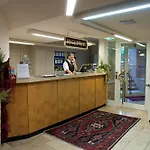 Hotell Europa