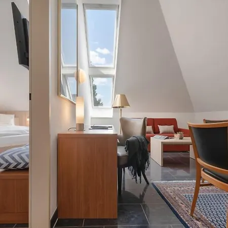 Europa Hotell 3*