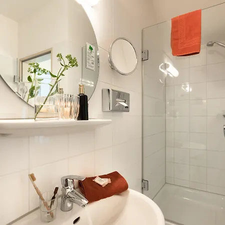 Europa Hotel Munster (North Rhine-Westphalia)