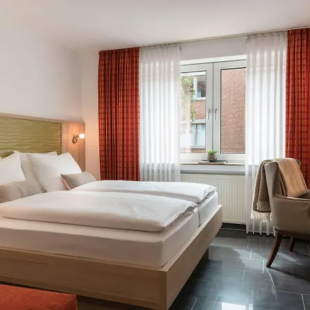 Europa Hotel 3*