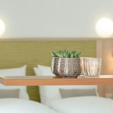 Europa Hotel