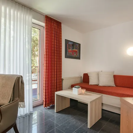 オイローパ 3* ミュンスター