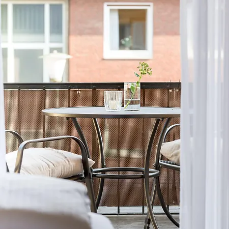 Europa 3* Munster (North Rhine-Westphalia)
