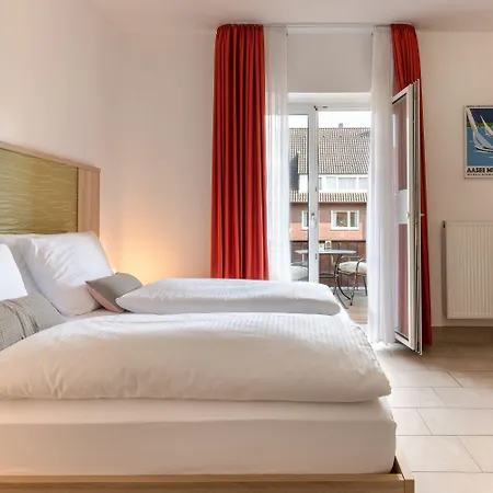 Hotel Europa 3*