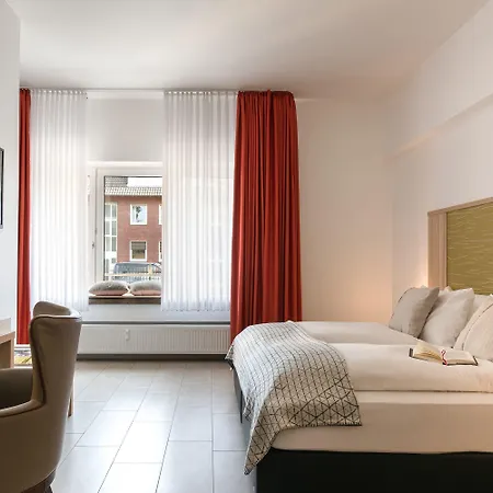 Hotell Europa