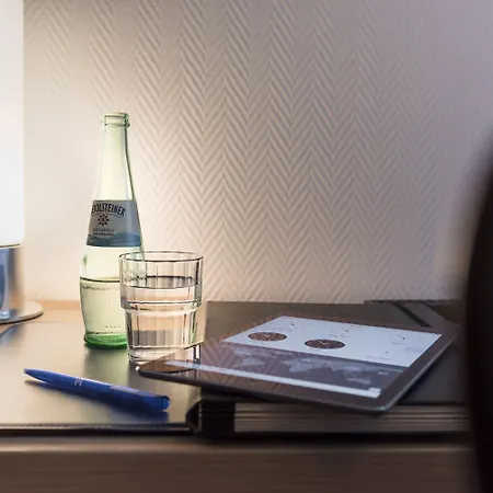 Hotel Europa Münster