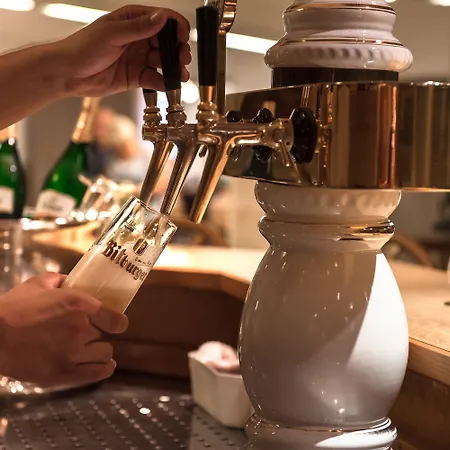 オイローパ ホテル 3*