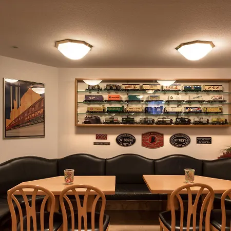 オイローパ 3* ミュンスター