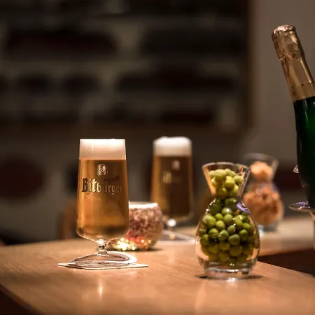 Europa Hotell Munster (North Rhine-Westphalia)
