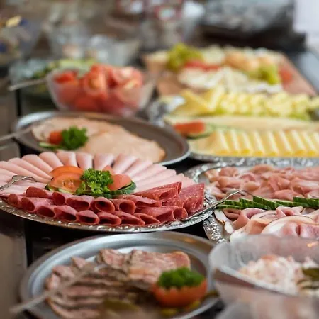 Europa Hotel Münster