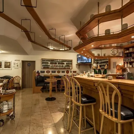 ホテル オイローパ