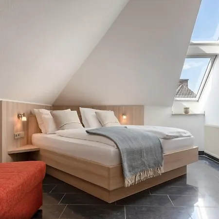 Hotell Europa