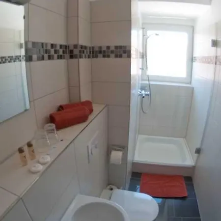 オイローパ ミュンスター