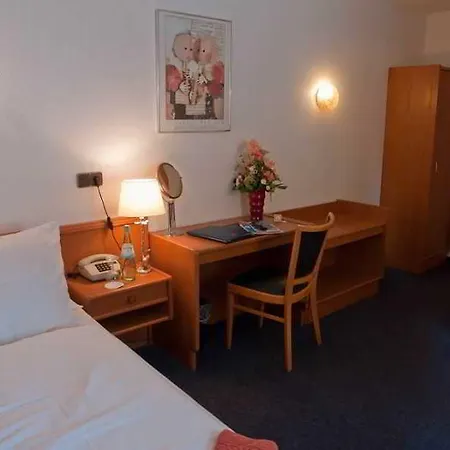 Hotel Europa Munster (North Rhine-Westphalia)