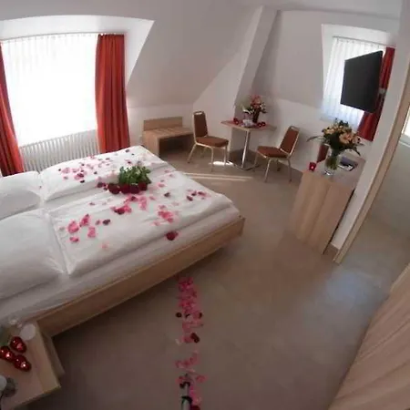 Hotell Europa 3*