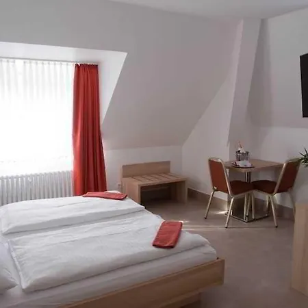 Europa Munster (North Rhine-Westphalia)