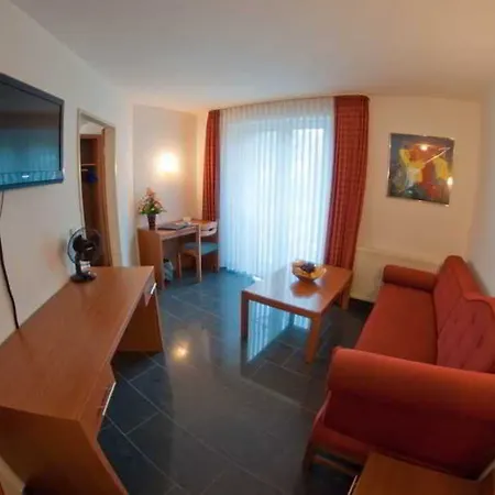 Europa Hotell