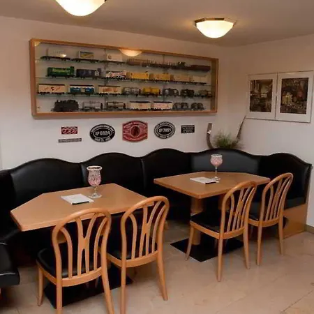 Hotel Europa Munster (North Rhine-Westphalia)