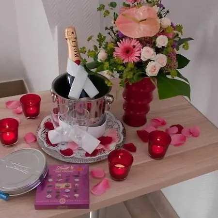 Europa Hotel Münster