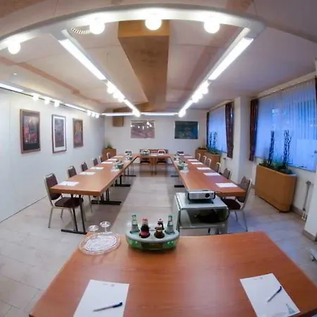 Europa Munster (North Rhine-Westphalia)