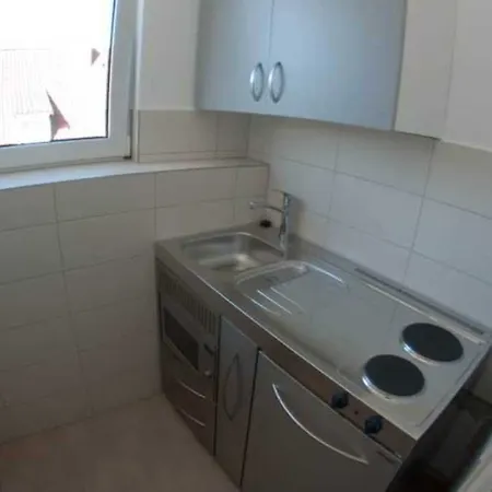 ホテル オイローパ ミュンスター