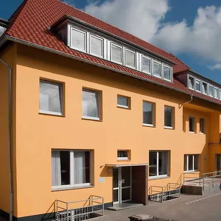 Europa 3* Munster (North Rhine-Westphalia)