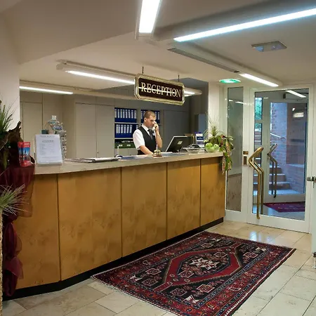 Hotel Europa