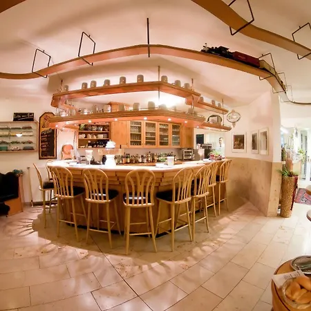 Hotel Europa 3*