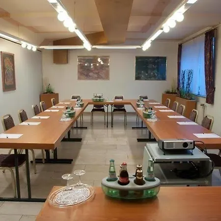 Europa Hotell 3*