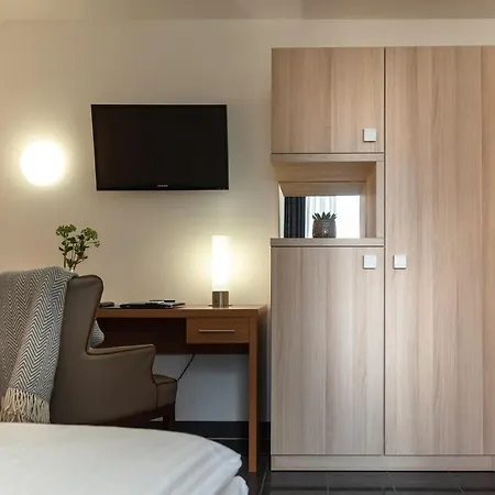 Europa Hotel Munster (North Rhine-Westphalia)