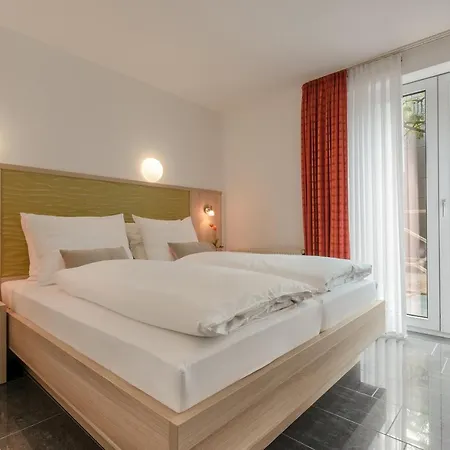 Europa Hotel 3*