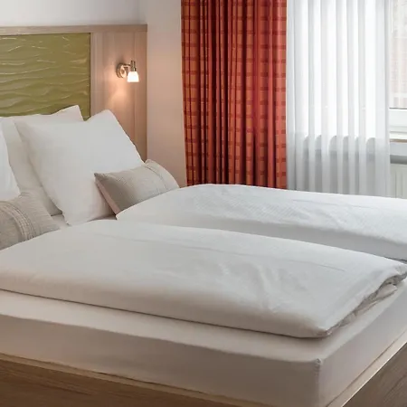 Hotel Europa Munster (North Rhine-Westphalia)