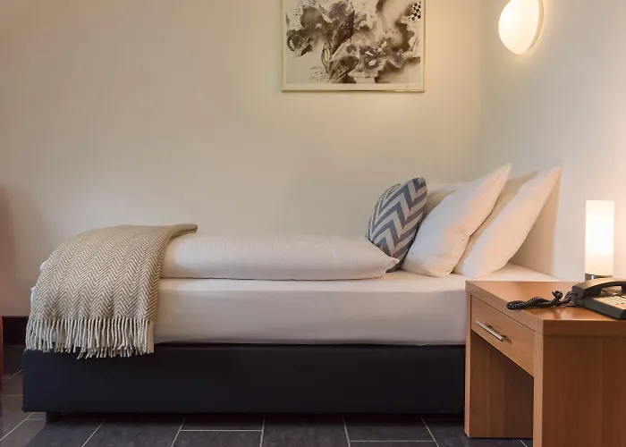 Ξενοδοχείο Europa 3*