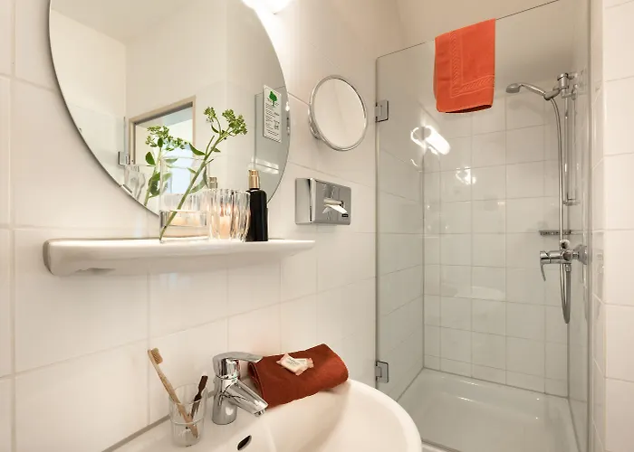 Europa Hotel Munster (North Rhine-Westphalia)