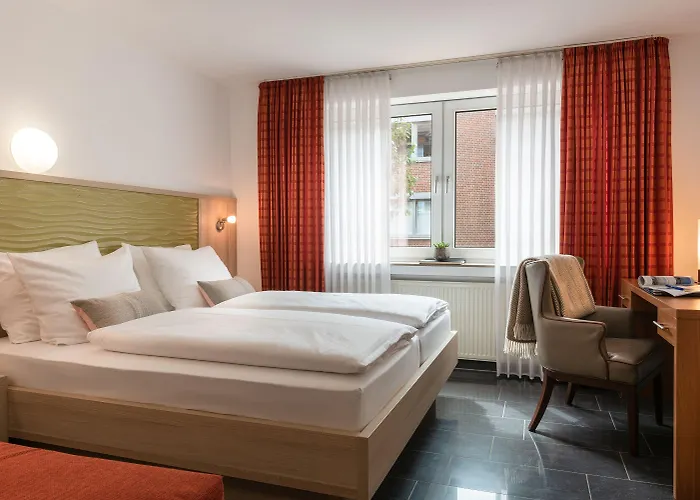 Europa Hotel 3*