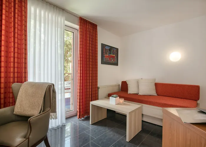 Europa 3* Μούνστερ