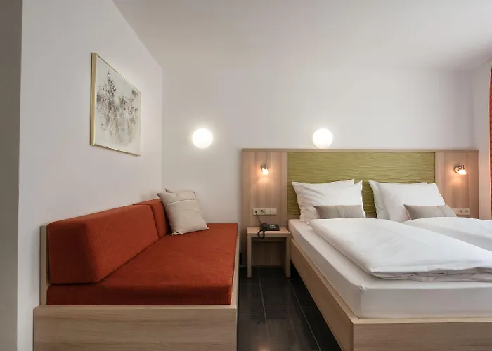 Ξενοδοχείο Europa 3*