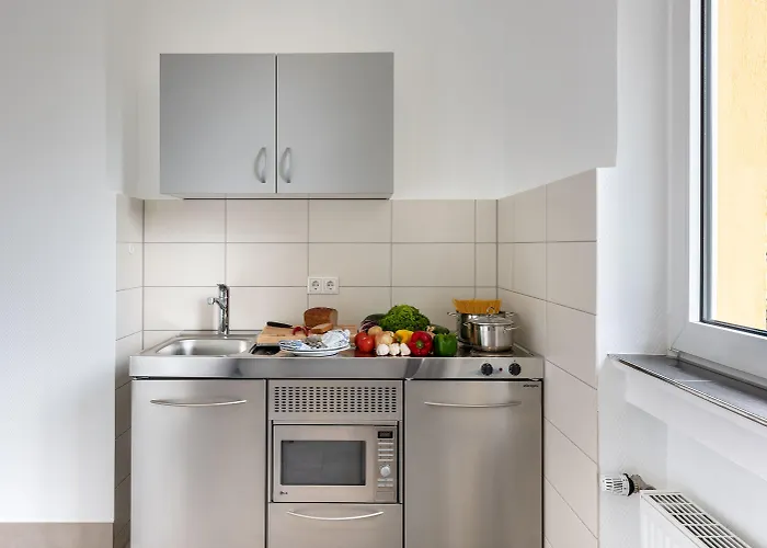 Europa Ξενοδοχείο 3*