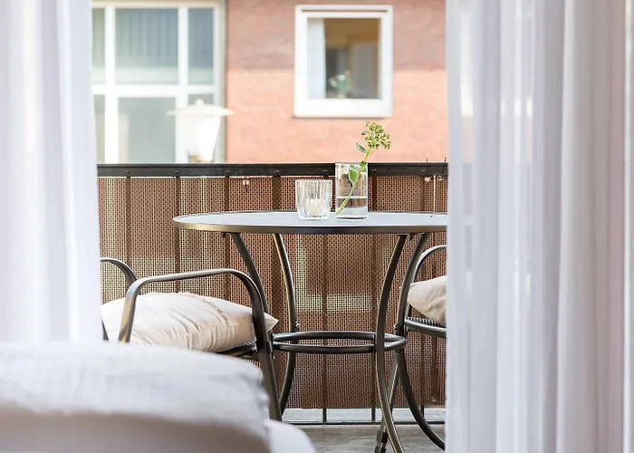 Europa 3* Munster (North Rhine-Westphalia)