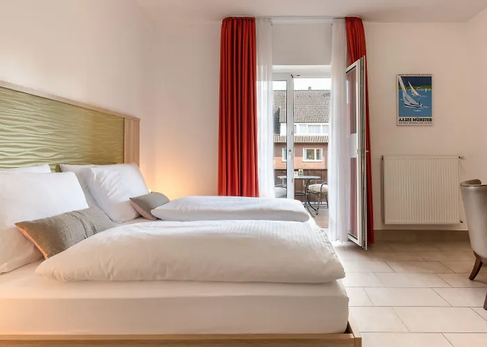 Ξενοδοχείο Europa 3*