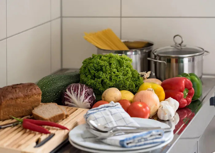 Europa Ξενοδοχείο 3*