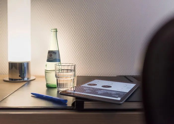 Hotel Europa Munster (North Rhine-Westphalia)