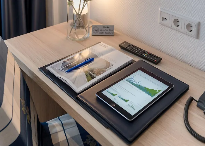 Ξενοδοχείο Europa