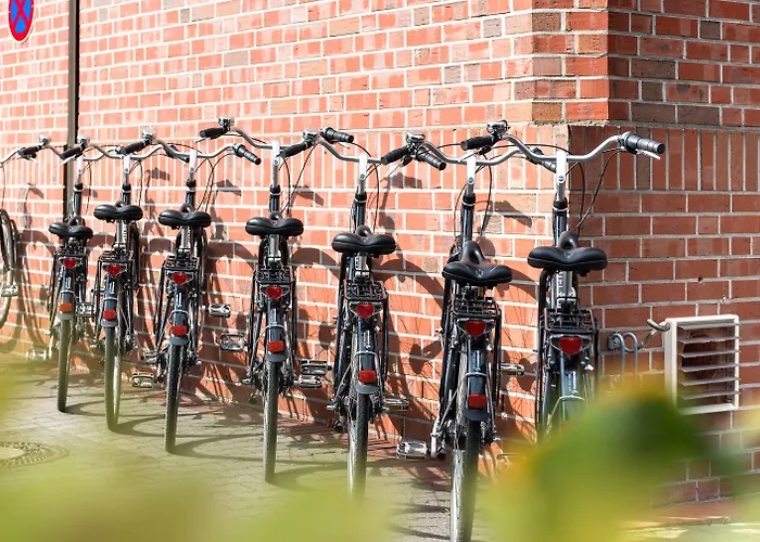 Ξενοδοχείο Europa 3*