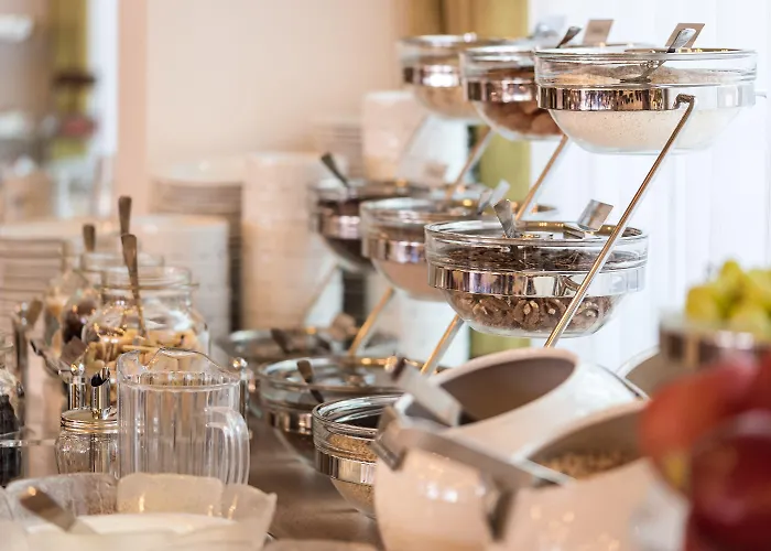 Europa Ξενοδοχείο 3*