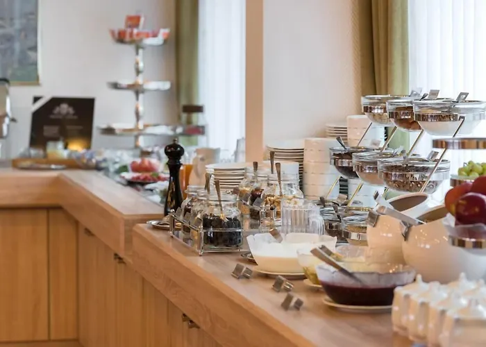 Europa Ξενοδοχείο 3*