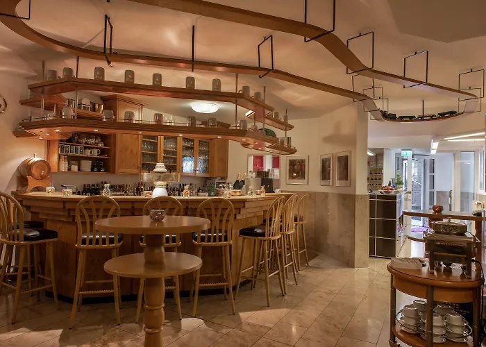 Europa Μούνστερ