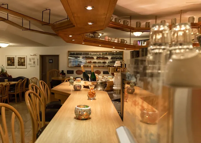 Ξενοδοχείο Europa 3*