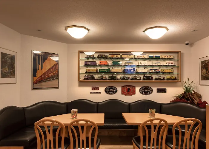 Europa 3* Μούνστερ